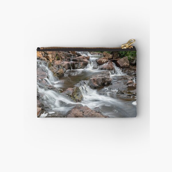 Item preview, Cascades at the Top of Mink Falls, Ontario designed and sold by jrtwynam.