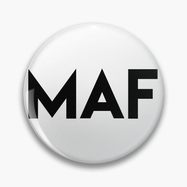 Item preview, MAF - Midland Airport designed and sold by kry.ative.