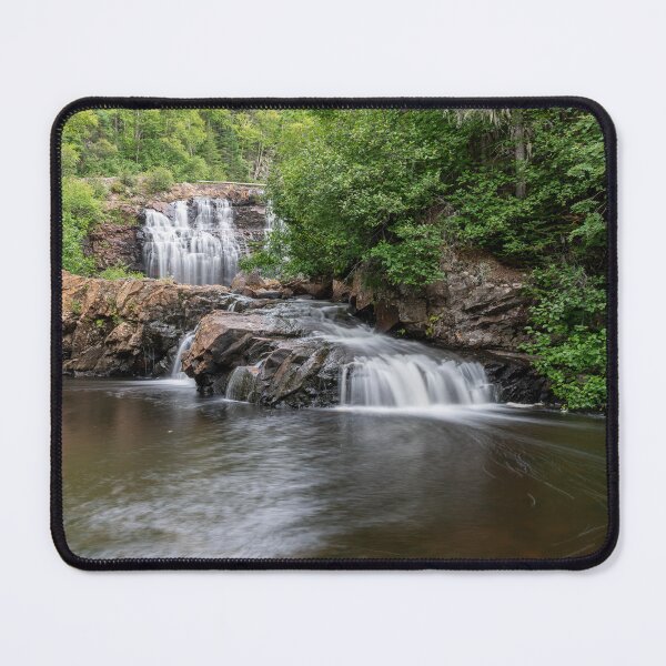 Item preview, Mink Falls North of Lake Superior, Ontario 1 designed and sold by jrtwynam.