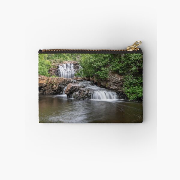 Item preview, Mink Falls North of Lake Superior, Ontario 1 designed and sold by jrtwynam.