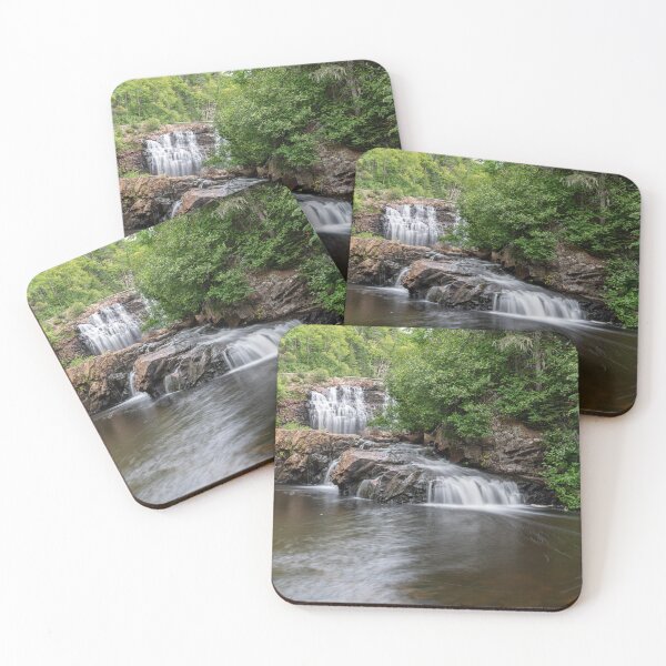 Item preview, Mink Falls North of Lake Superior, Ontario 1 designed and sold by jrtwynam.