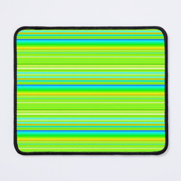 Item preview, bright colorful lime green striped | vibrant green line pattern designed and sold by lausn.