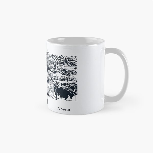 Item preview, Medicine Hat Alberta designed and sold by Lakeric.