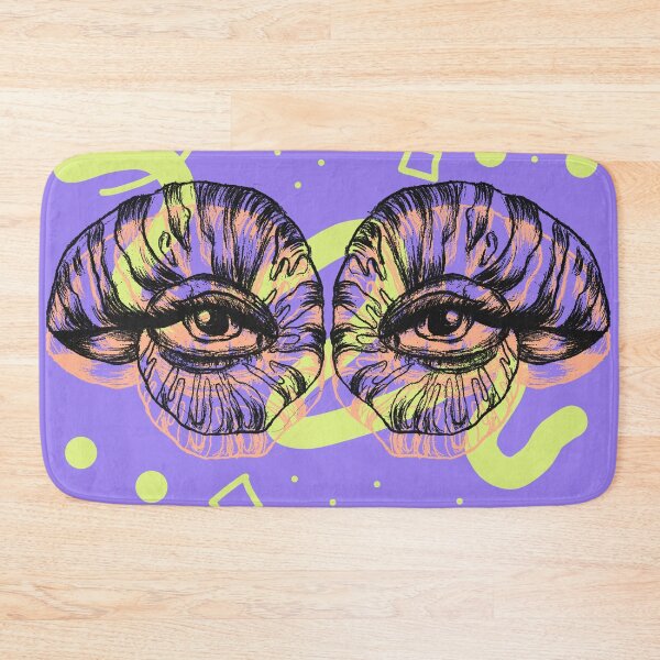 Item preview, Seashell Eyes designed and sold by Adielstudios.