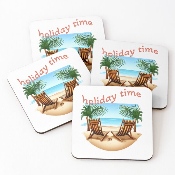 Item preview, holiday time designed and sold by WikPo.