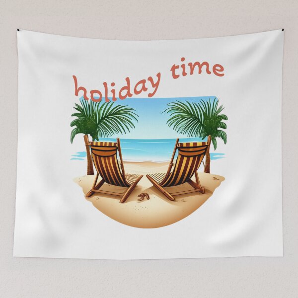 Item preview, holiday time designed and sold by WikPo.