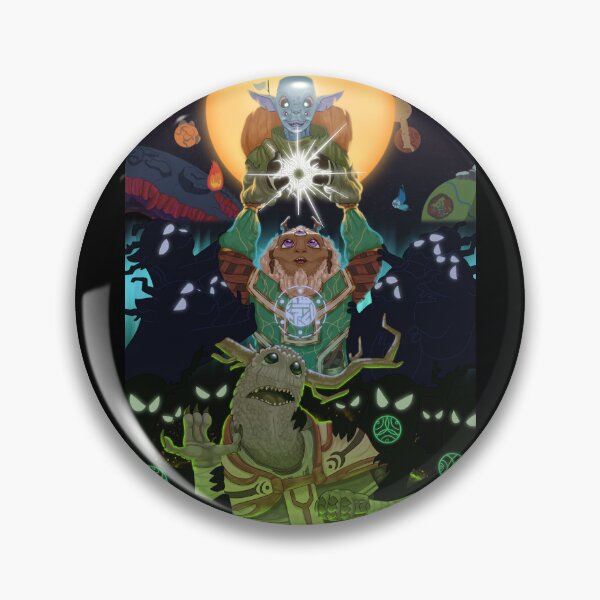 Item preview, It Doesn't Have To Be Us designed and sold by Bludermaus.