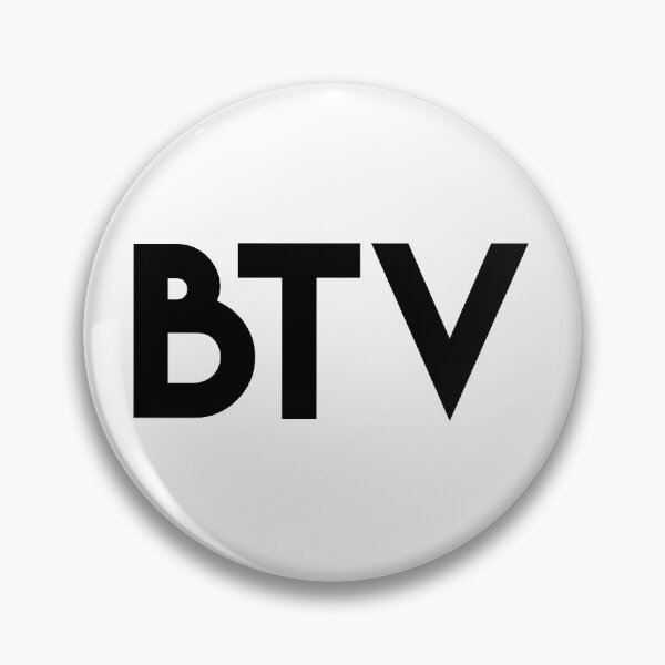 Item preview, BTV - Burlington Airport designed and sold by kry.ative.