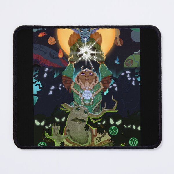 Item preview, It Doesn't Have To Be Us designed and sold by Bludermaus.