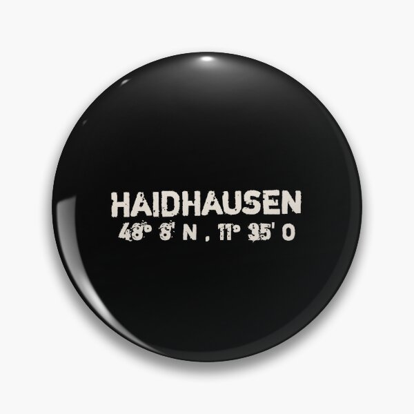 Item preview, Coordinates Haidhausen Munich Minga designed and sold by vibeno1.