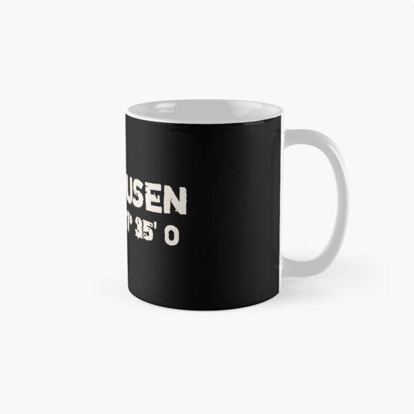 Item preview, Coordinates Haidhausen Munich Minga designed and sold by vibeno1.