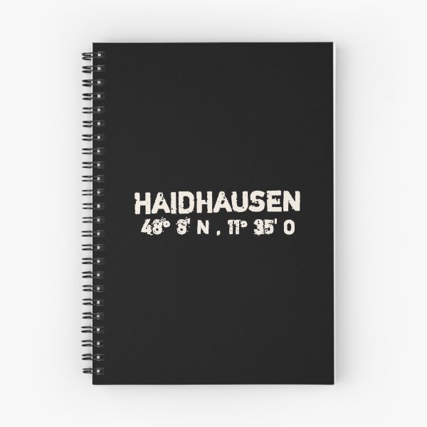 Item preview, Coordinates Haidhausen Munich Minga designed and sold by vibeno1.