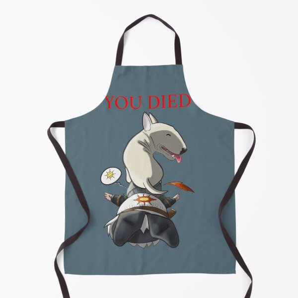 Item preview, You died designed and sold by DarthMonter.