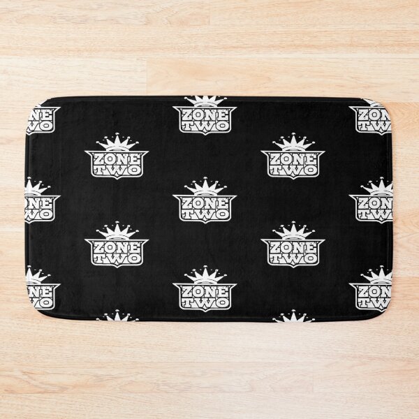 Item preview, Zone Two Logo by DaCre8iveOne designed and sold by Legend by DaCre8iveOne.