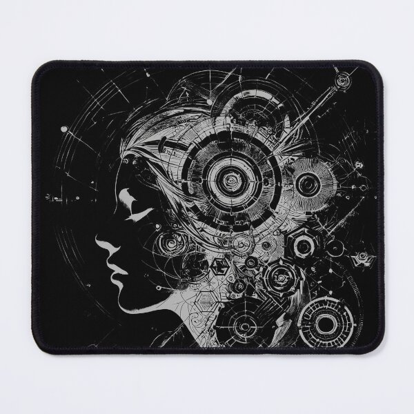 Item preview, Cyber Vision designed and sold by Sylerey.
