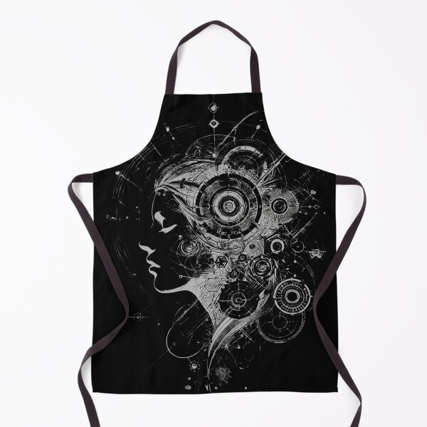 Item preview, Cyber Vision designed and sold by Sylerey.