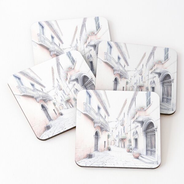 Item preview, Calle designed and sold by ArDi9168.