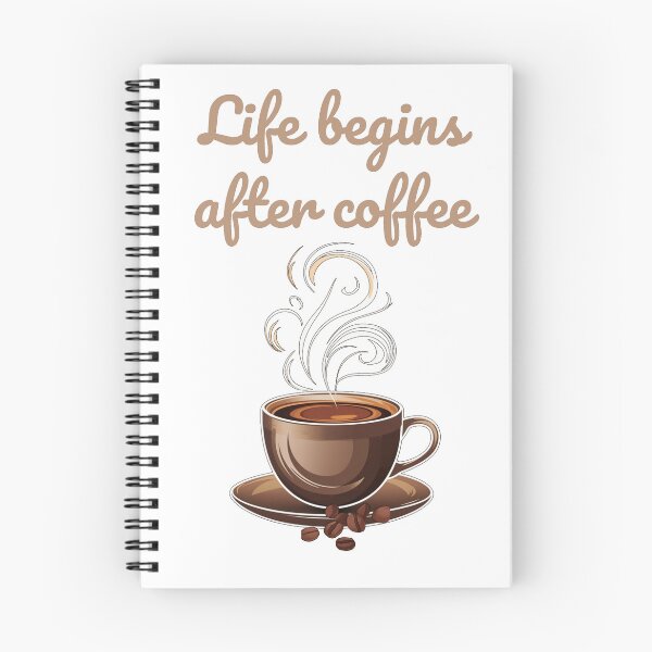 Item preview,  Morning Coffee Kickstart designed and sold by Velustro Shop.