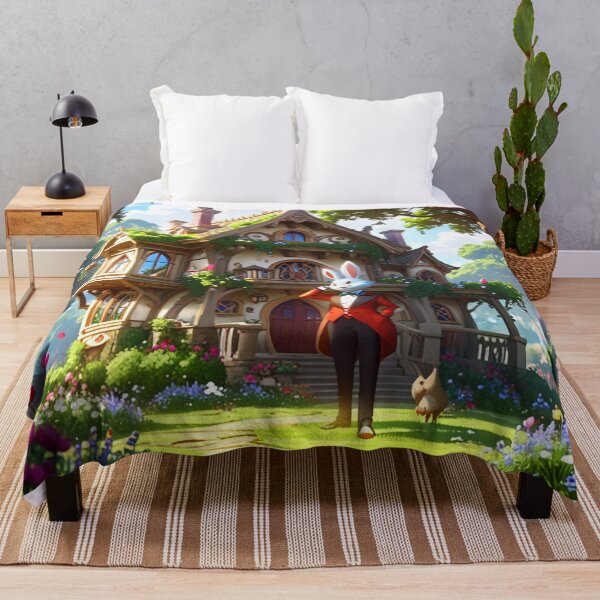 Item preview, Beauty of wonderland. designed and sold by PatDoArt.