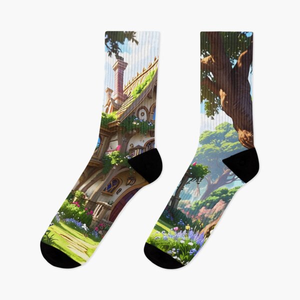 Item preview, Beauty of wonderland. designed and sold by PatDoArt.