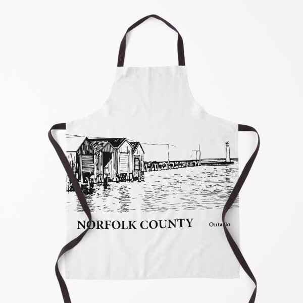 Item preview, Norfolk County Ontario designed and sold by Lakeric Cityscapes.
