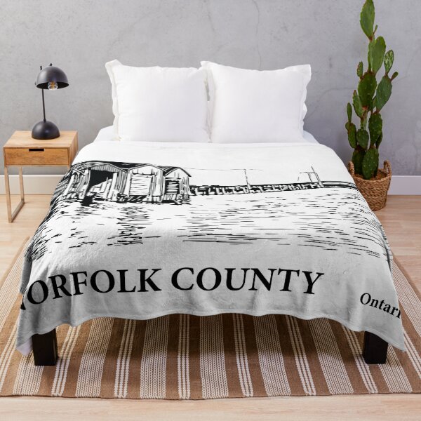 Item preview, Norfolk County Ontario designed and sold by Lakeric Cityscapes.