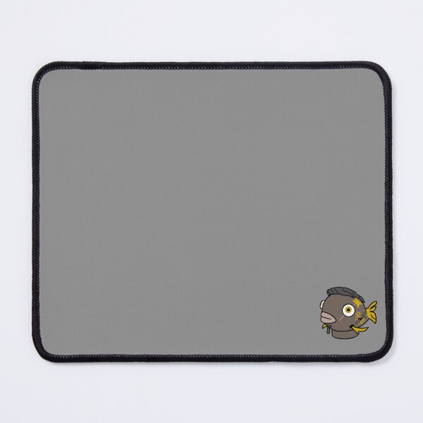 Item preview, Brick Midas Fishy designed and sold by PenguinChangas.