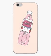 Calpis Strawberry CALPICO iPhone Case