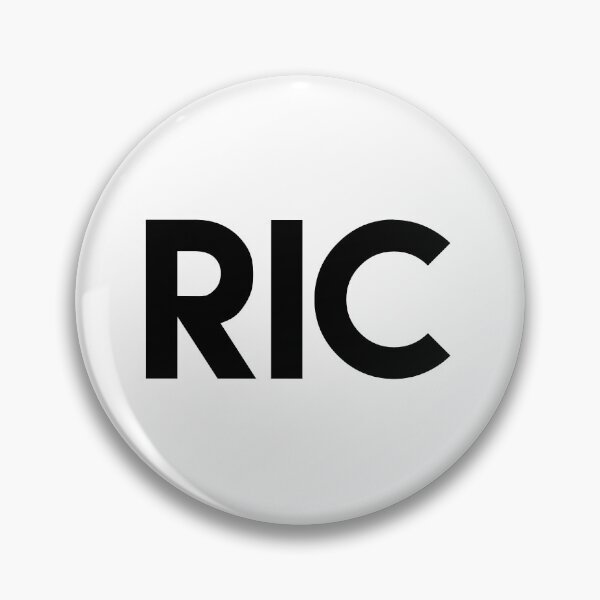 Artikelvorschau, RIC - Richmond Flughafen entworfen und verkauft von kry.ative.