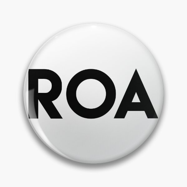 Item preview, ROA - Roanoke Aiport designed and sold by kry.ative.