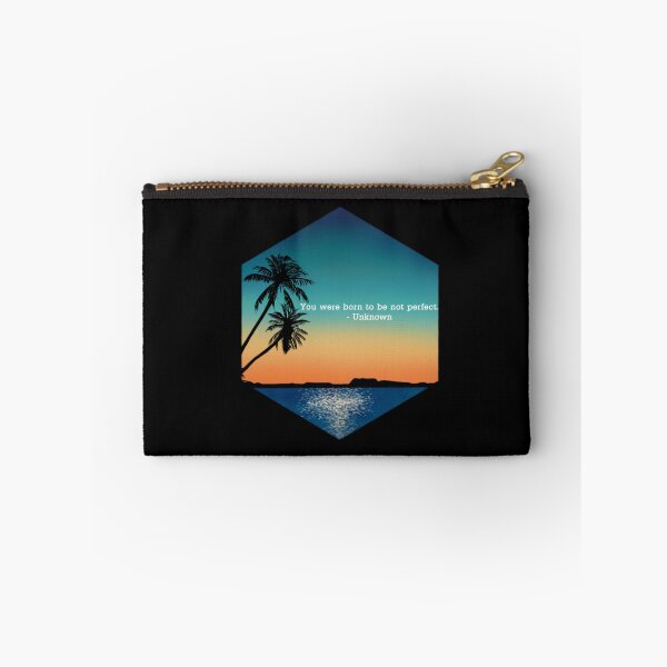Item preview, Imperfectly Perfect Sunset designed and sold by HAFDesigns.