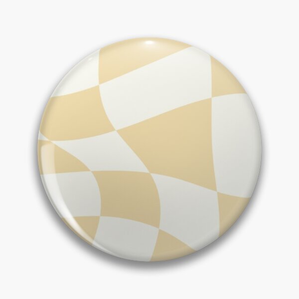 Item preview, Yellow and White Checkerboard designed and sold by ZedColors.