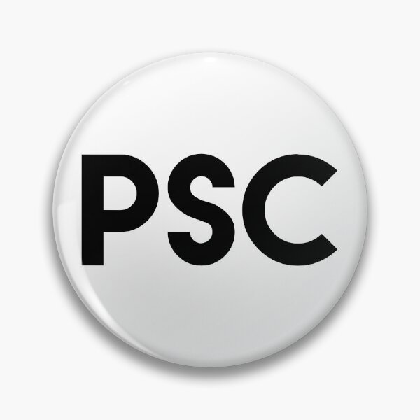 Item preview, PSC - Pasco / Tri-Cities Airport designed and sold by kry.ative.