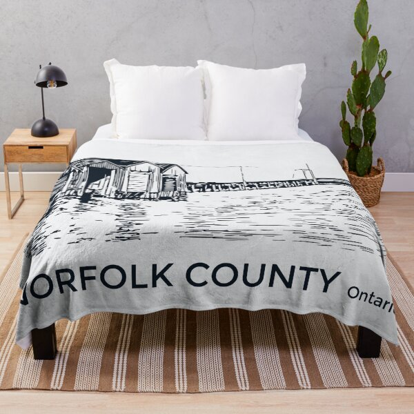 Item preview, Norfolk County Ontario designed and sold by Lakeric Cityscapes.