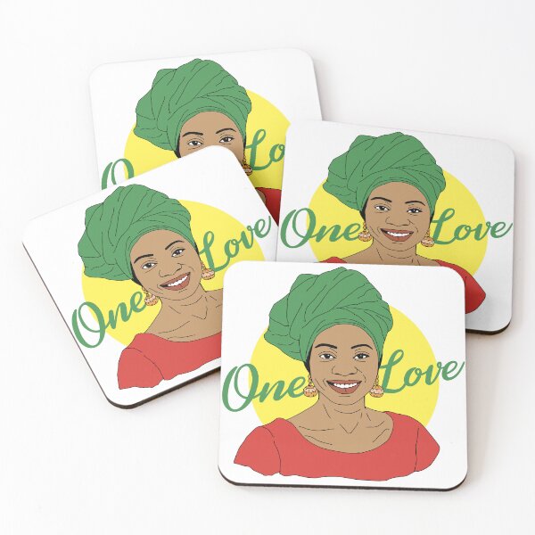 Item preview, African Ratsa Women designed and sold by Wolagno.
