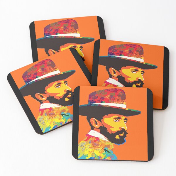 Item preview, The Emperor Haile Selassie designed and sold by evebooth.