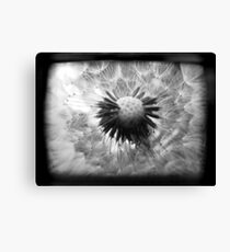 On the Inside - TTV Canvas Print
