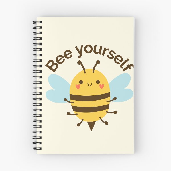 Item preview, Bee Yourself designed and sold by cutiepookie.