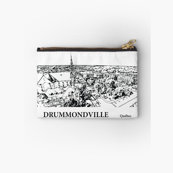 Item preview, Drummondville Québec designed and sold by Lakeric.