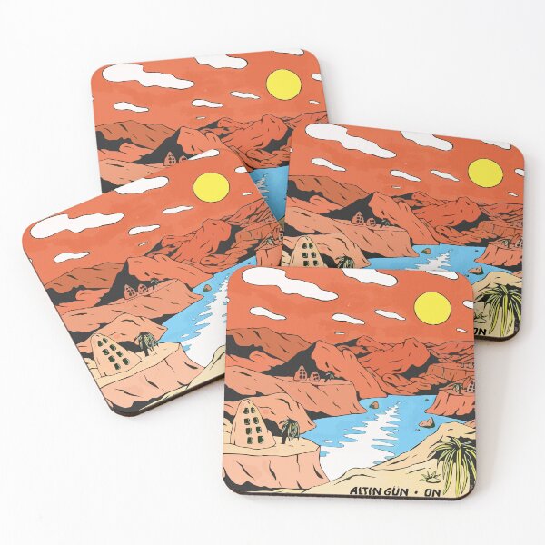 Item preview, Altın Gün - On designed and sold by ziabones.