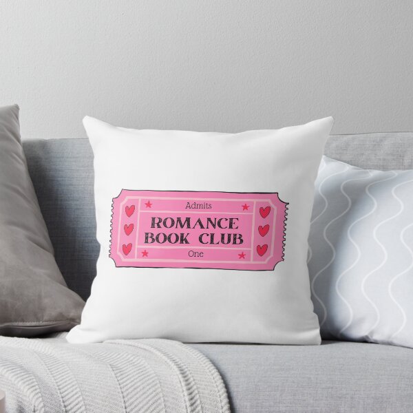 Item preview, romance book club book aesthetic designed and sold by stickersxbecca.