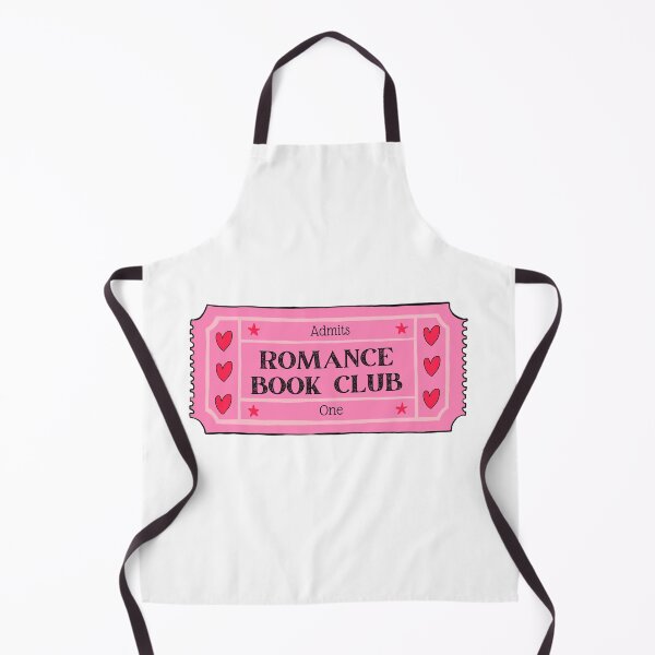 Item preview, romance book club book aesthetic designed and sold by stickersxbecca.