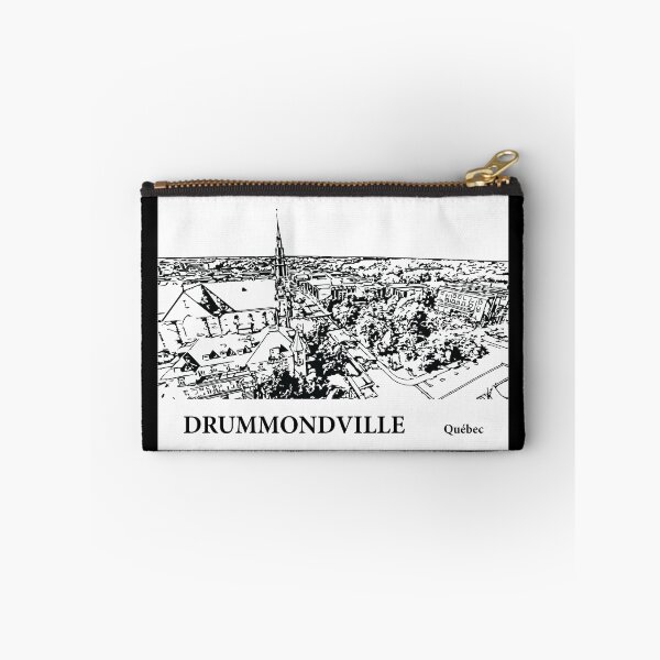 Item preview, Drummondville Québec designed and sold by Lakeric.