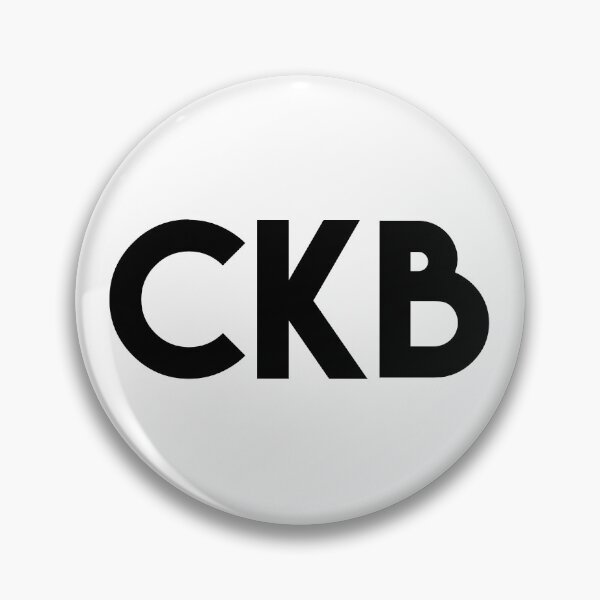 Item preview, CKB - Clarksburg Airport designed and sold by kry.ative.