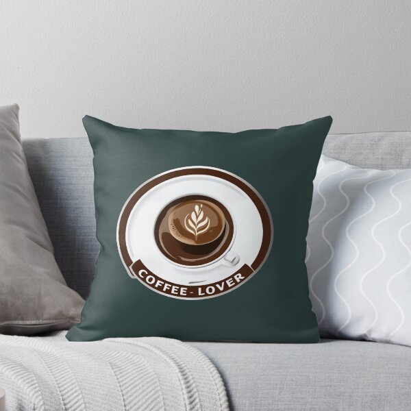 Item preview, Coffee Lover designed and sold by MrKATORSKI.