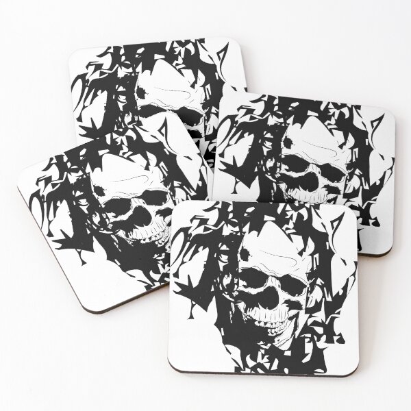 Item preview, Ghost designed and sold by hichamms.