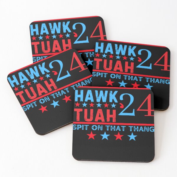 Item preview, Copy of Hawk Tuah Spit On That Thang Thing Funny designed and sold by UniqueDesignOK.