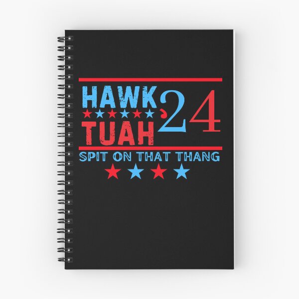 Item preview, Copy of Hawk Tuah Spit On That Thang Thing Funny designed and sold by UniqueDesignOK.