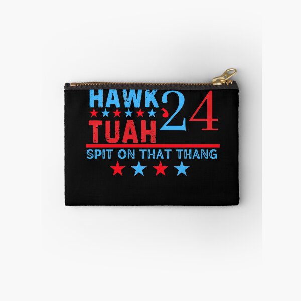 Item preview, Copy of Hawk Tuah Spit On That Thang Thing Funny designed and sold by UniqueDesignOK.