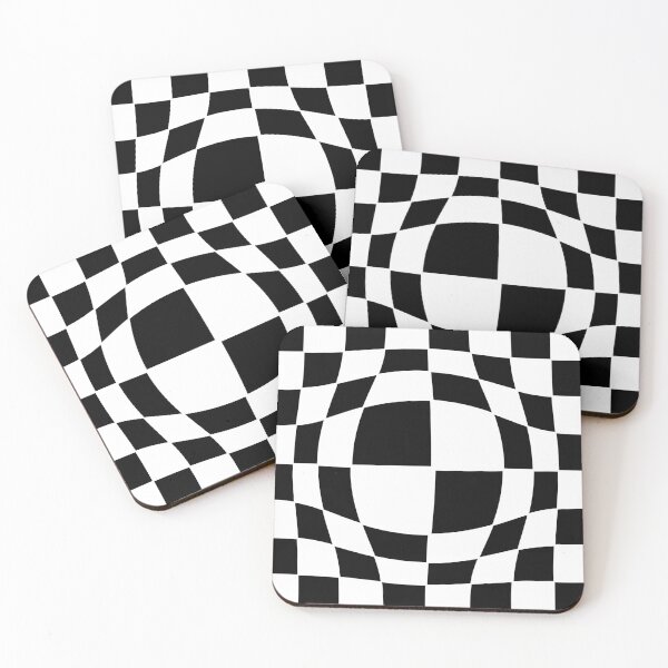Item preview, Sphere Checkered Pattern designed and sold by sydhanke42.